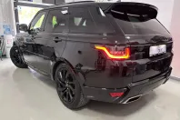 Land Rover Range Rover Sport din 2021 cu 79.900 km - oferta LAN167568 - foto 5