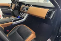 Land Rover Range Rover Sport din 2021 cu 79.900 km - oferta LAN167568 - foto 18