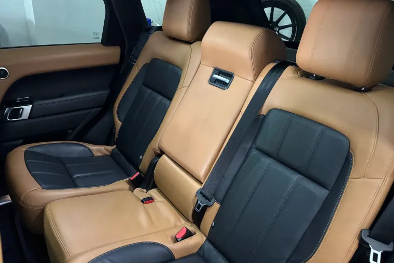 Land Rover Range Rover Sport din 2021 cu 79.900 km - oferta LAN167568 - foto 23