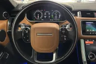 Land Rover Range Rover Sport din 2021 cu 79.900 km - oferta LAN167568 - foto 30