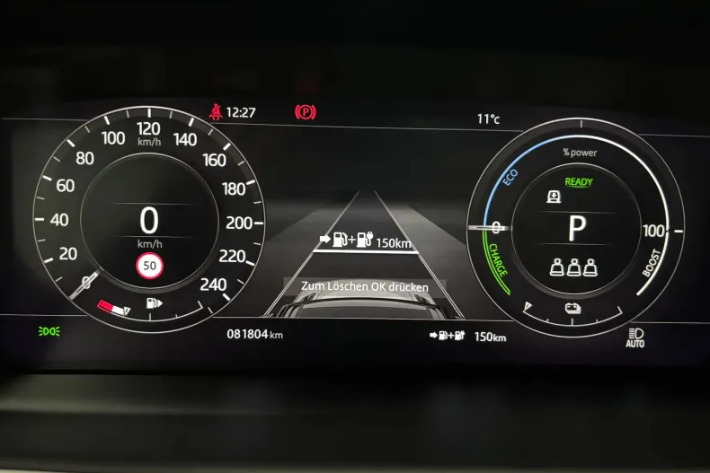 Land Rover Range Rover Sport din 2021 cu 79.900 km - oferta LAN167568 - foto 31