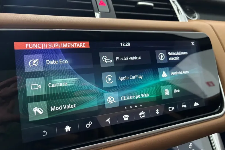 Land Rover Range Rover Sport din 2021 cu 79.900 km - oferta LAN167568 - foto 33