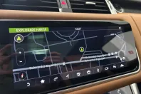 Land Rover Range Rover Sport din 2021 cu 79.900 km - oferta LAN167568 - foto 35