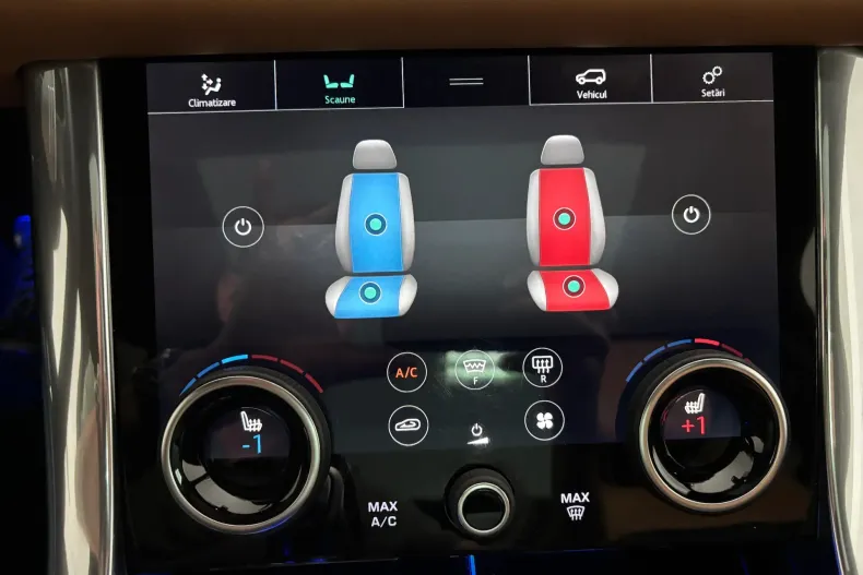 Land Rover Range Rover Sport din 2021 cu 79.900 km - oferta LAN167568 - foto 37