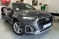 Audi Q5 din 2021 cu 79.000 km - oferta AUD167569 - foto 2