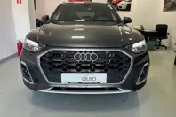 Audi Q5 din 2021 cu 79.000 km - oferta AUD167569 - foto 3