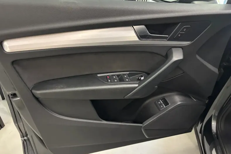 Audi Q5 din 2021 cu 79.000 km - oferta AUD167569 - foto 13