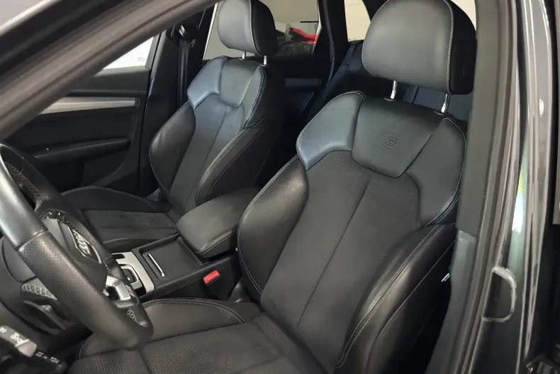 Audi Q5 din 2021 cu 79.000 km - oferta AUD167569 - foto 17