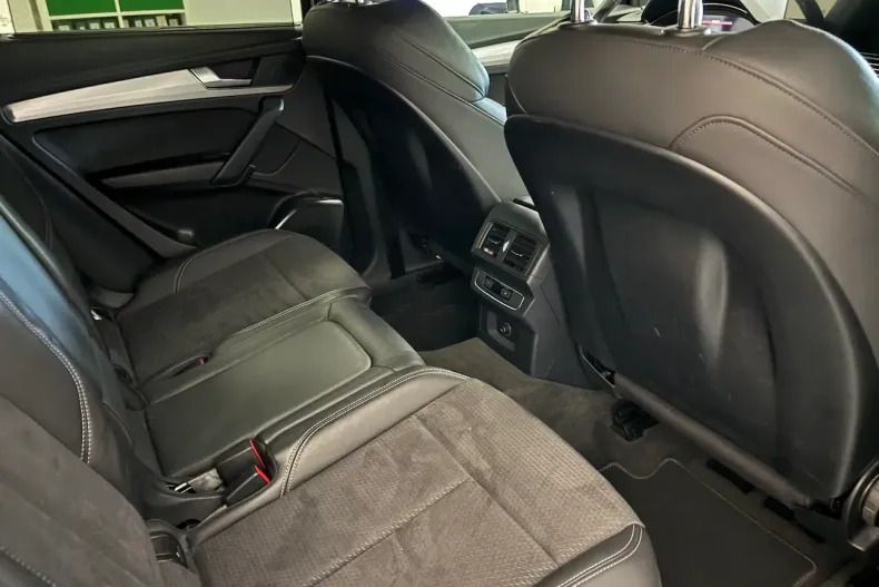 Audi Q5 din 2021 cu 79.000 km - oferta AUD167569 - foto 22