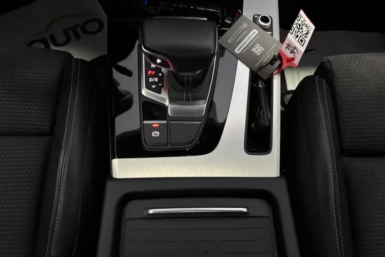 Audi Q5 din 2021 cu 79.000 km - oferta AUD167569 - foto 34