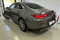 Mercedes-Benz CLA din 2020 cu 124.000 km - oferta MER167570 - foto 5