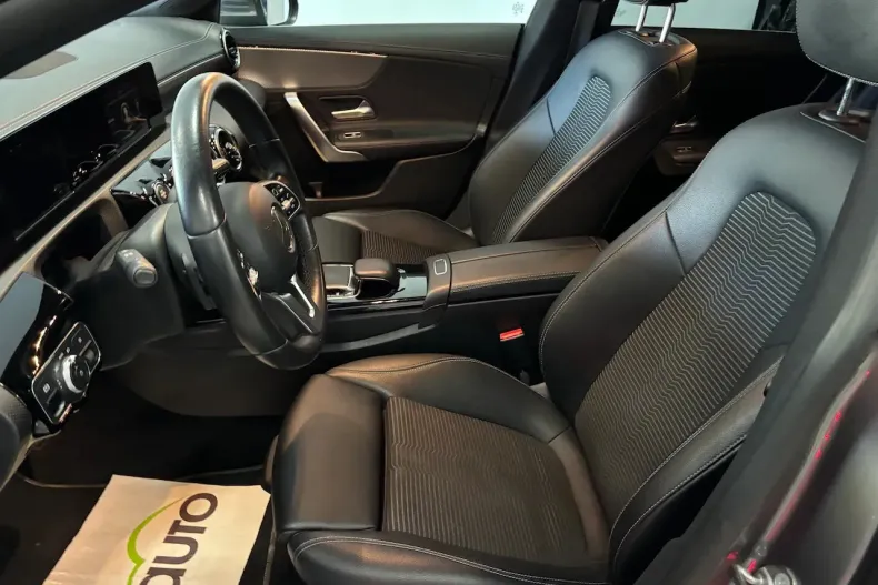 Mercedes-Benz CLA din 2020 cu 124.000 km - oferta MER167570 - foto 12