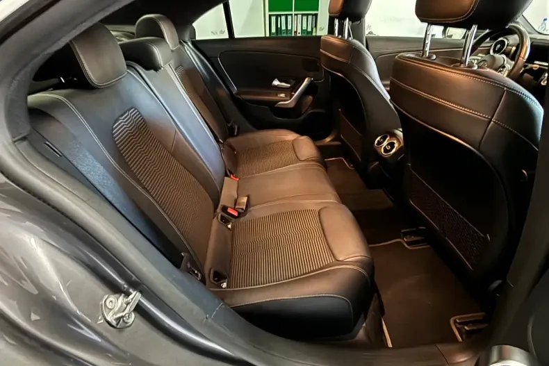 Mercedes-Benz CLA din 2020 cu 124.000 km - oferta MER167570 - foto 17