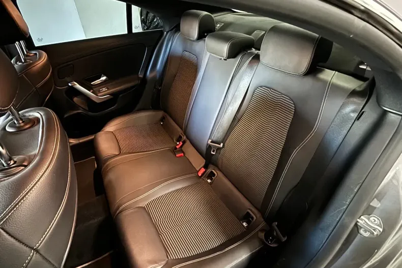 Mercedes-Benz CLA din 2020 cu 124.000 km - oferta MER167570 - foto 18