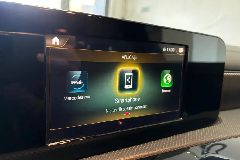 Mercedes-Benz CLA din 2020 cu 124.000 km - oferta MER167570 - foto 25