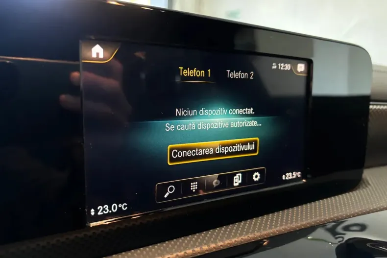 Mercedes-Benz CLA din 2020 cu 124.000 km - oferta MER167570 - foto 26