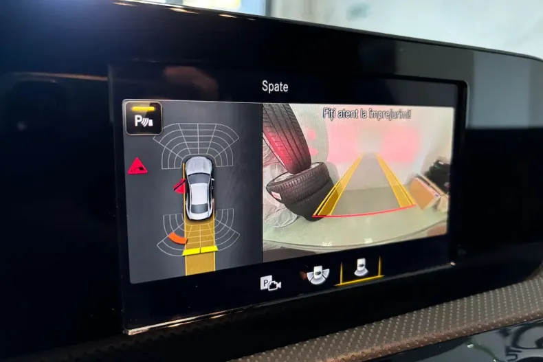 Mercedes-Benz CLA din 2020 cu 124.000 km - oferta MER167570 - foto 27