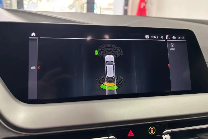 BMW Seria 1 din 2021 cu 27.000 km - oferta BMW167571 - foto 26