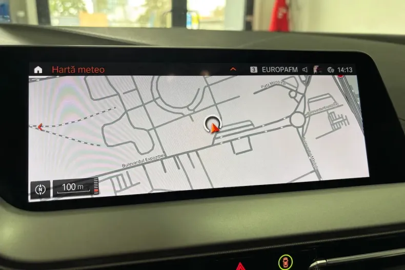 BMW Seria 1 din 2021 cu 27.000 km - oferta BMW167571 - foto 27