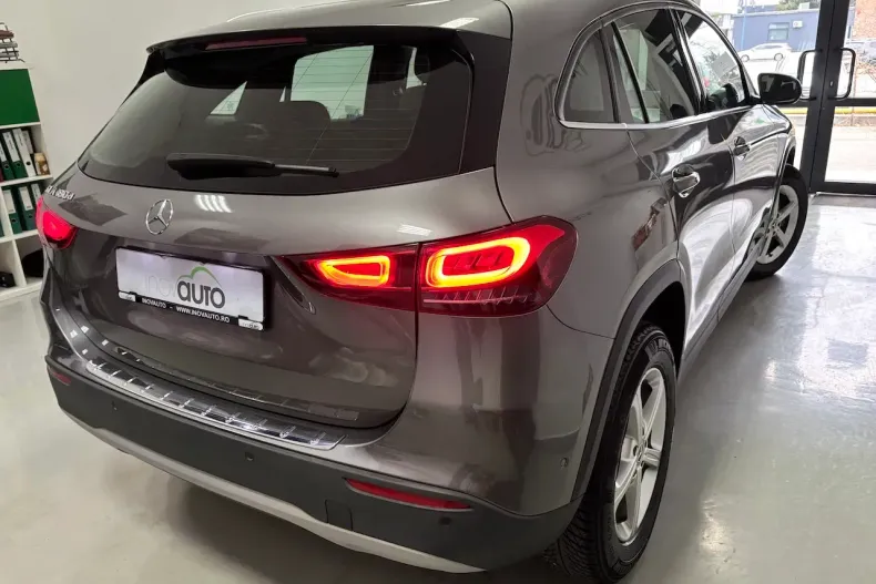 Mercedes-Benz GLA din 2023 cu 49.900 km - oferta MER167572 - foto 7