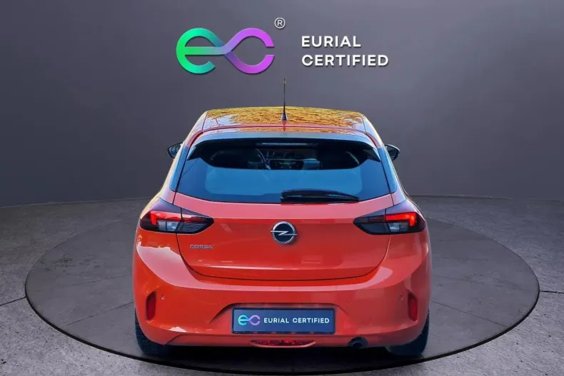 Opel Corsa din 2023 cu 21.723 km - oferta OPE167573 - foto 6