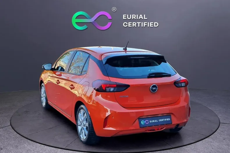 Opel Corsa din 2023 cu 21.723 km - oferta OPE167573 - foto 7