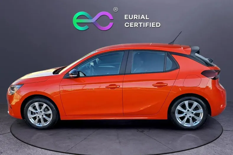 Opel Corsa din 2023 cu 21.723 km - oferta OPE167573 - foto 8