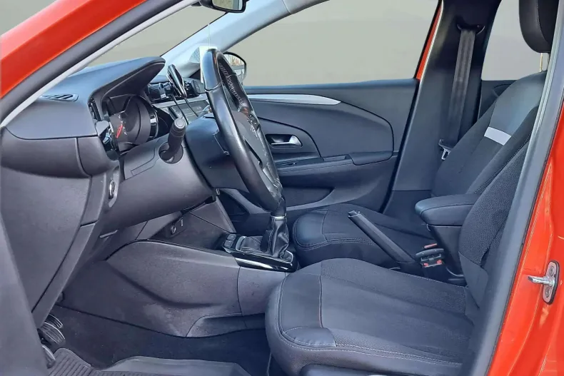 Opel Corsa din 2023 cu 21.723 km - oferta OPE167573 - foto 9