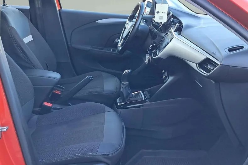 Opel Corsa din 2023 cu 21.723 km - oferta OPE167573 - foto 11