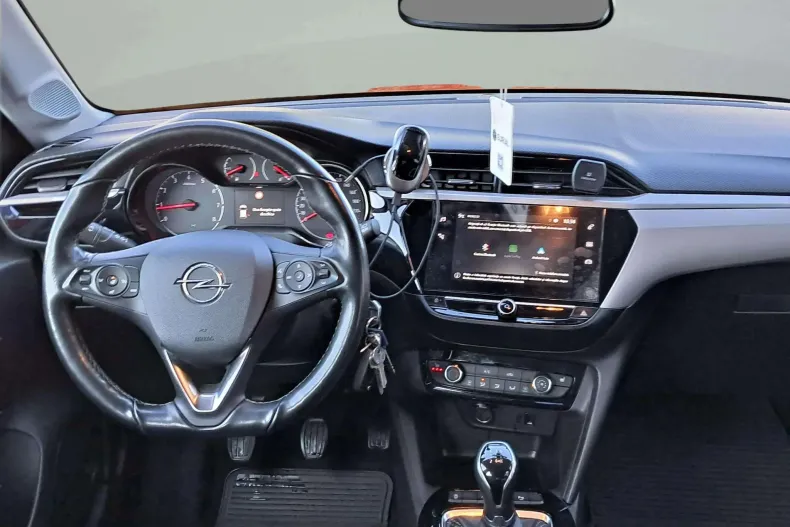 Opel Corsa din 2023 cu 21.723 km - oferta OPE167573 - foto 12