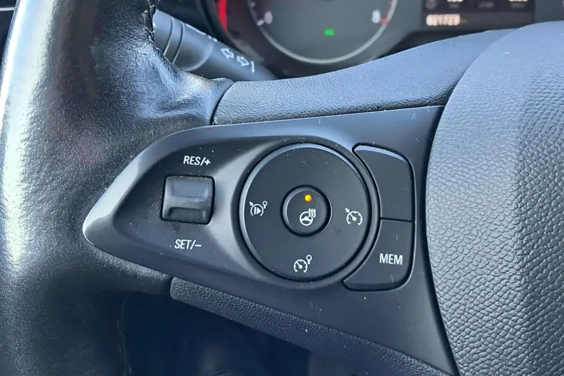 Opel Corsa din 2023 cu 21.723 km - oferta OPE167573 - foto 13