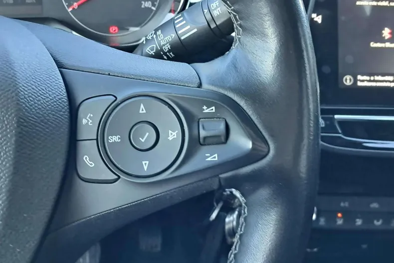 Opel Corsa din 2023 cu 21.723 km - oferta OPE167573 - foto 14