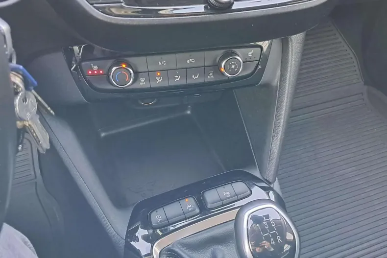 Opel Corsa din 2023 cu 21.723 km - oferta OPE167573 - foto 15