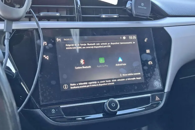 Opel Corsa din 2023 cu 21.723 km - oferta OPE167573 - foto 16