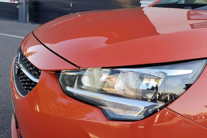 Opel Corsa din 2023 cu 21.723 km - oferta OPE167573 - foto 20