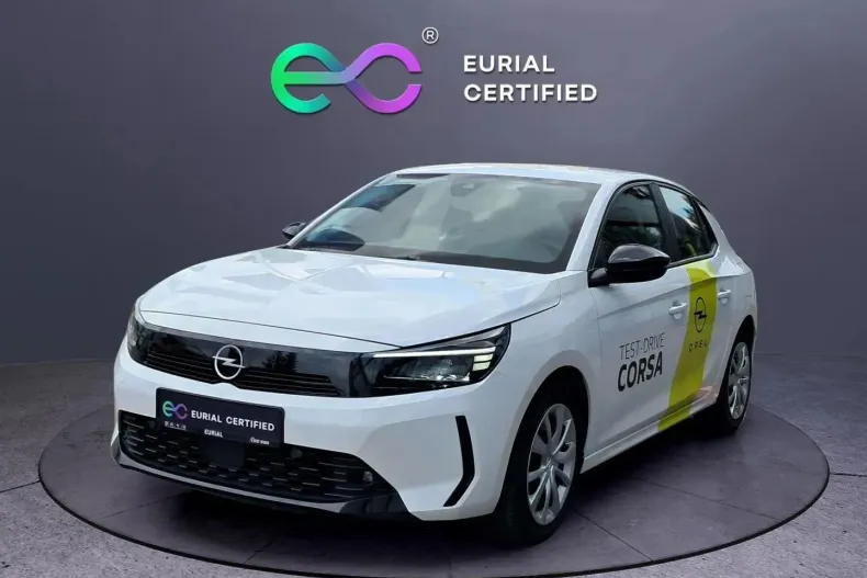 Opel Corsa din 2024 cu 17.464 km - oferta OPE167574 - foto 1