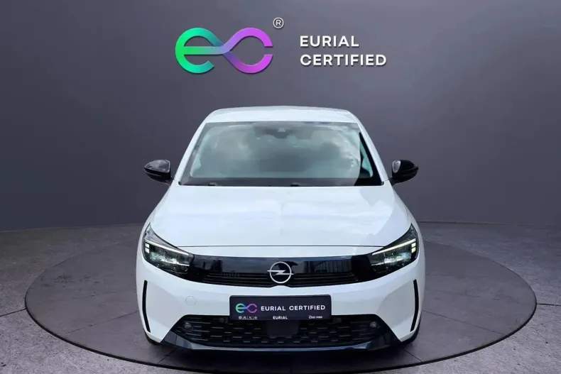 Opel Corsa din 2024 cu 17.464 km - oferta OPE167574 - foto 2