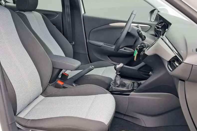 Opel Corsa din 2024 cu 17.464 km - oferta OPE167574 - foto 6