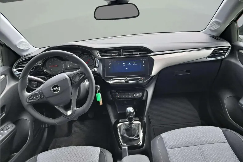 Opel Corsa din 2024 cu 17.464 km - oferta OPE167574 - foto 7