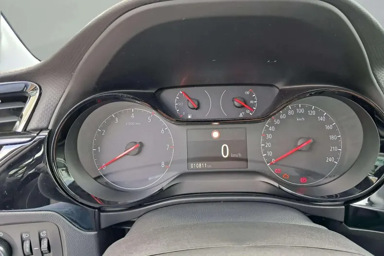 Opel Corsa din 2024 cu 17.464 km - oferta OPE167574 - foto 8