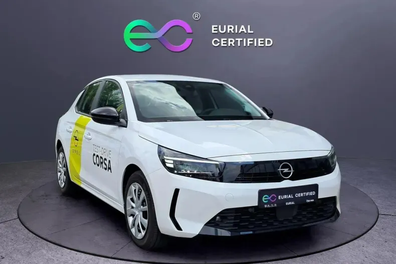 Opel Corsa din 2024 cu 17.464 km - oferta OPE167574 - foto 9