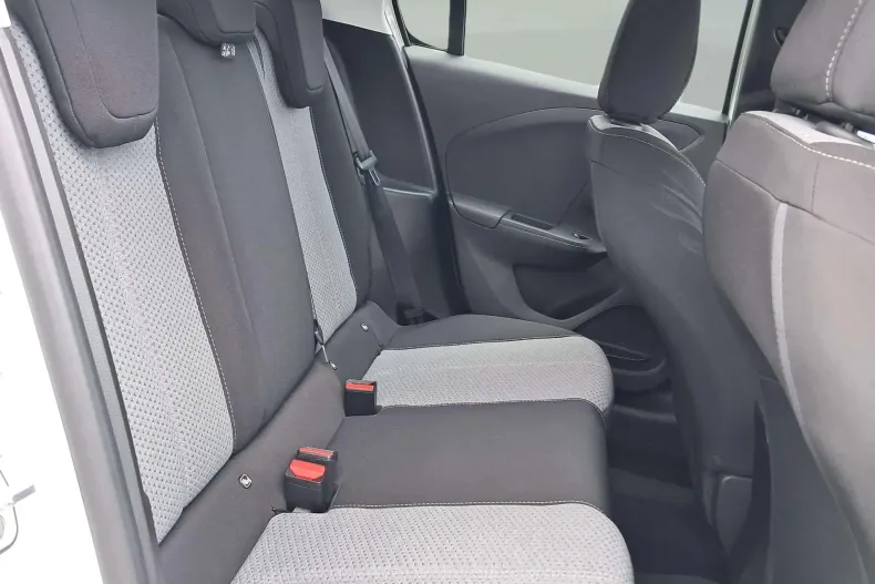 Opel Corsa din 2024 cu 17.464 km - oferta OPE167574 - foto 13