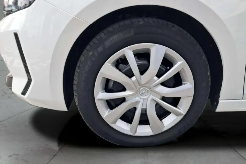 Opel Corsa din 2024 cu 17.464 km - oferta OPE167574 - foto 14