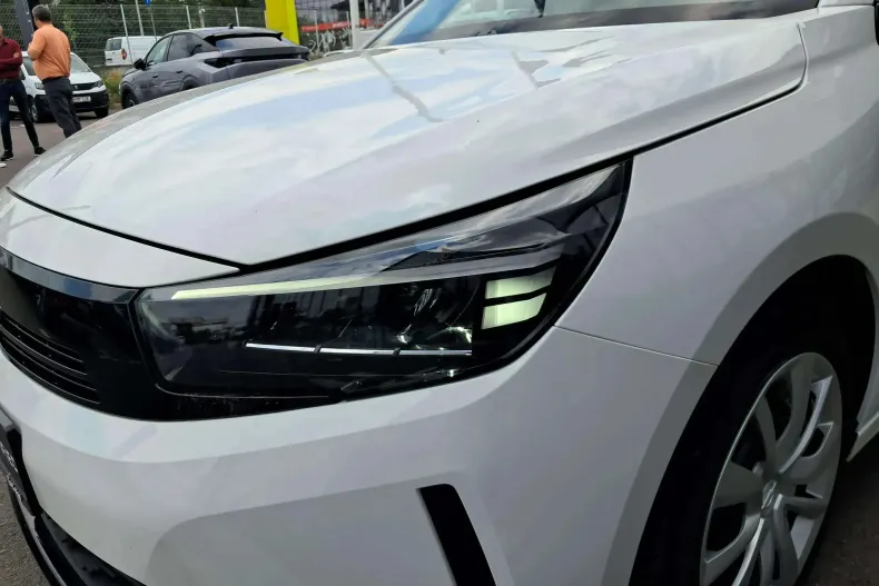 Opel Corsa din 2024 cu 17.464 km - oferta OPE167574 - foto 15