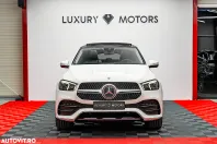 Mercedes-Benz GLE Coupe din 2022 cu 93.000 km - oferta MER167576 - foto 3