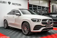 Mercedes-Benz GLE Coupe din 2022 cu 93.000 km - oferta MER167576 - foto 5