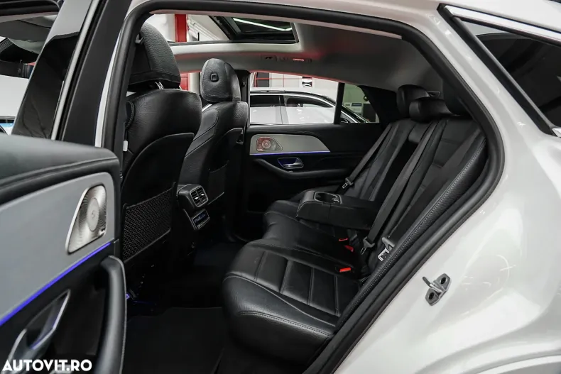 Mercedes-Benz GLE Coupe din 2022 cu 93.000 km - oferta MER167576 - foto 6