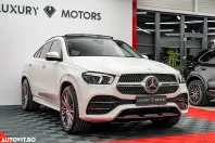 Mercedes-Benz GLE Coupe din 2022 cu 93.000 km - oferta MER167576 - foto 7