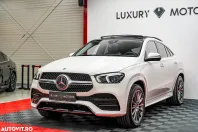 Mercedes-Benz GLE Coupe din 2022 cu 93.000 km - oferta MER167576 - foto 9