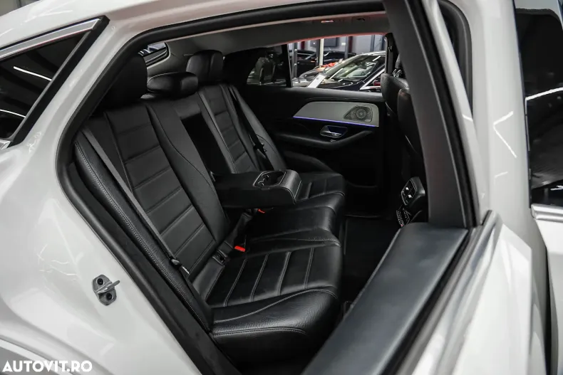 Mercedes-Benz GLE Coupe din 2022 cu 93.000 km - oferta MER167576 - foto 10